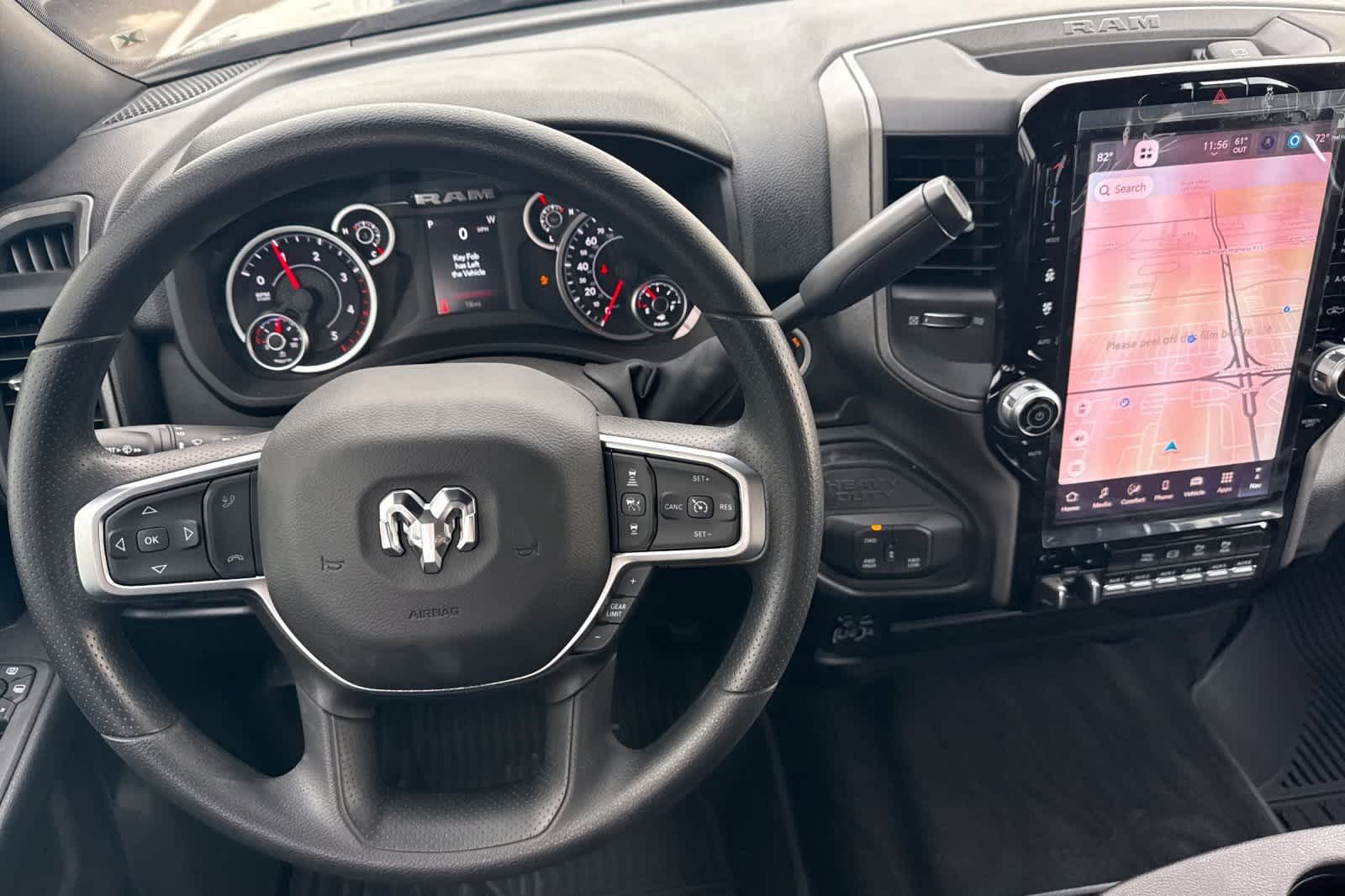 Thumbnail: 2026 RAM 3500 - 14