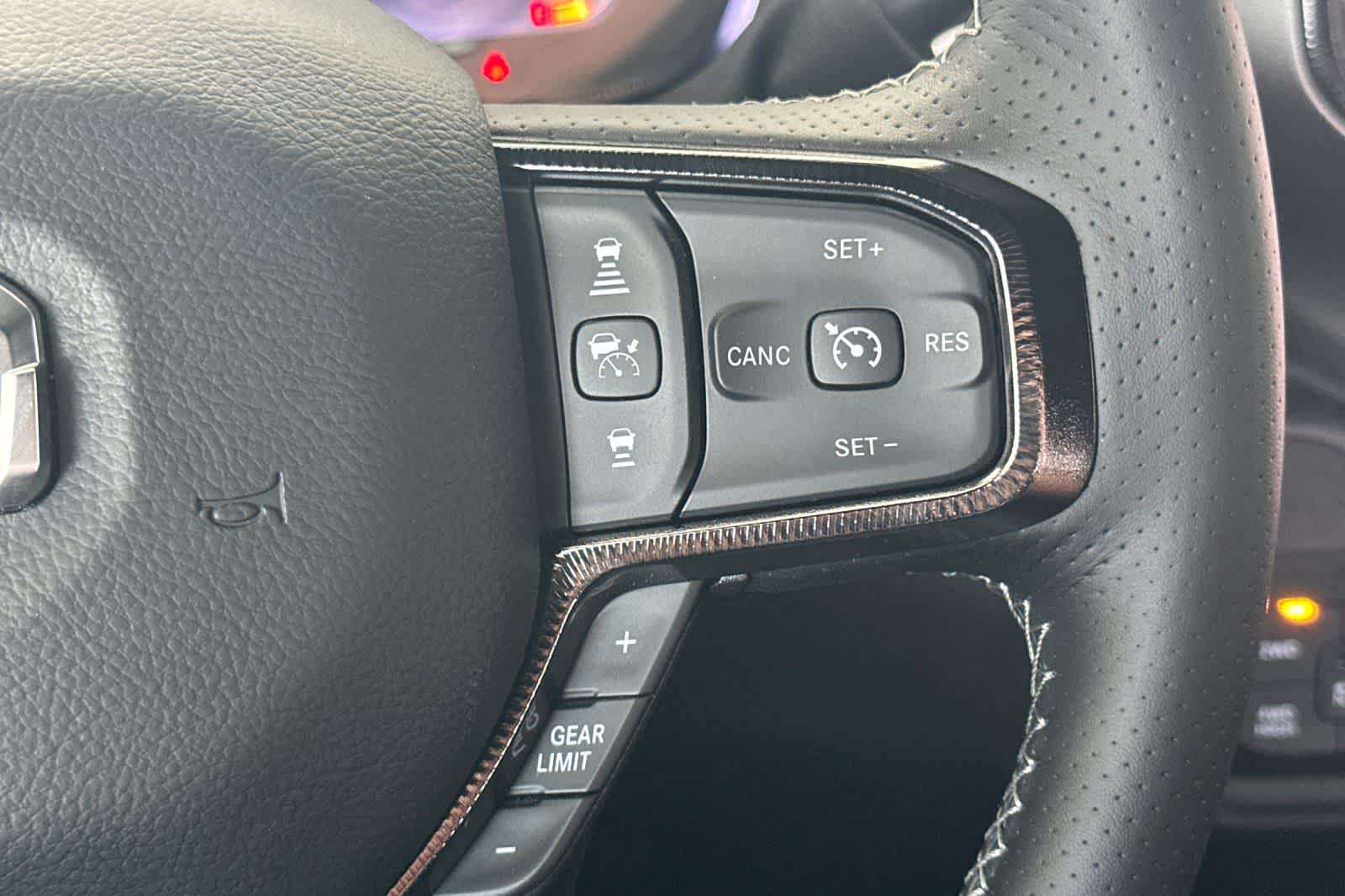 Thumbnail: 2026 RAM 2500 - 27