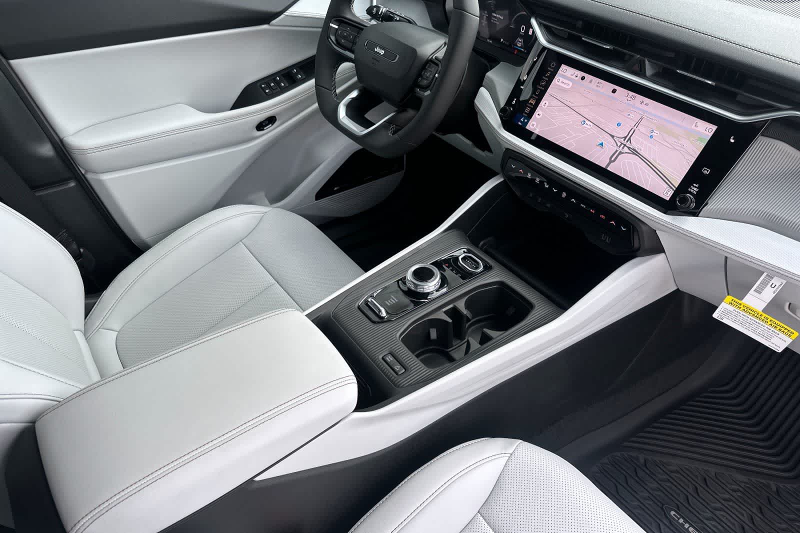 Thumbnail: 2026 Jeep Cherokee - 17