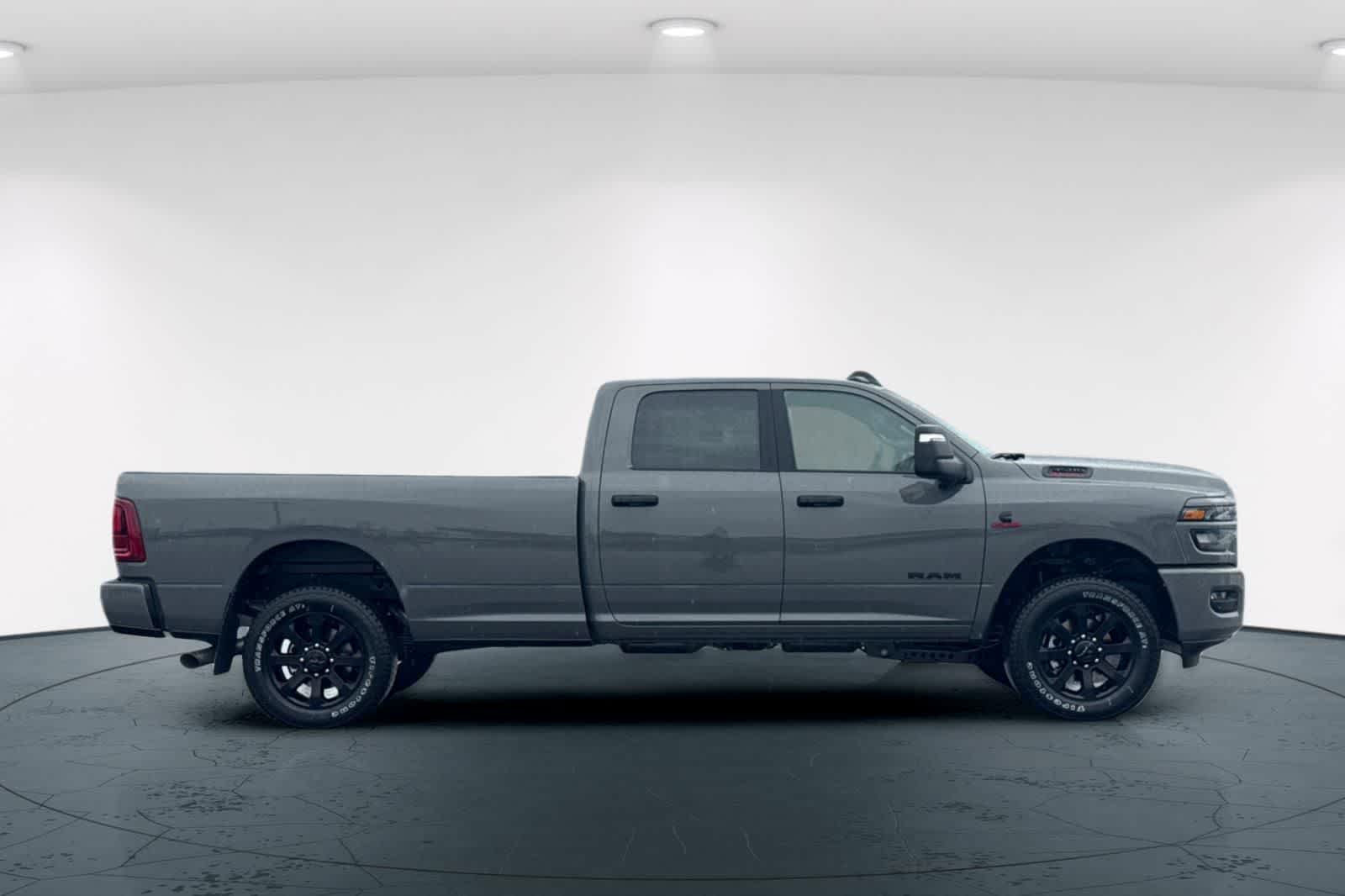 Thumbnail: 2026 RAM 3500 - 6