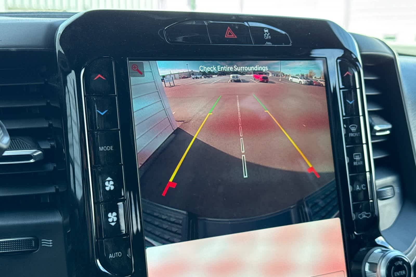 Thumbnail: 2026 RAM 3500 - 21