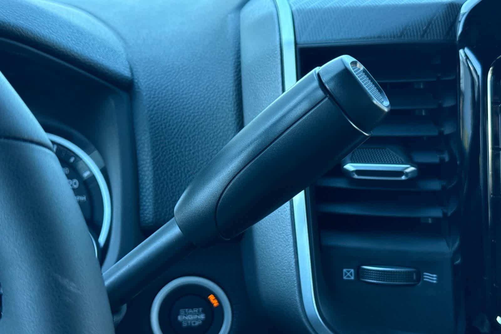 Thumbnail: 2026 RAM 2500 - 23