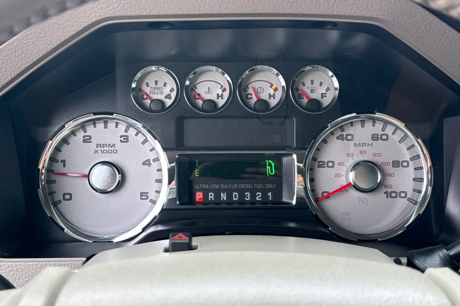 Thumbnail: 2009 Ford F-250 - 25