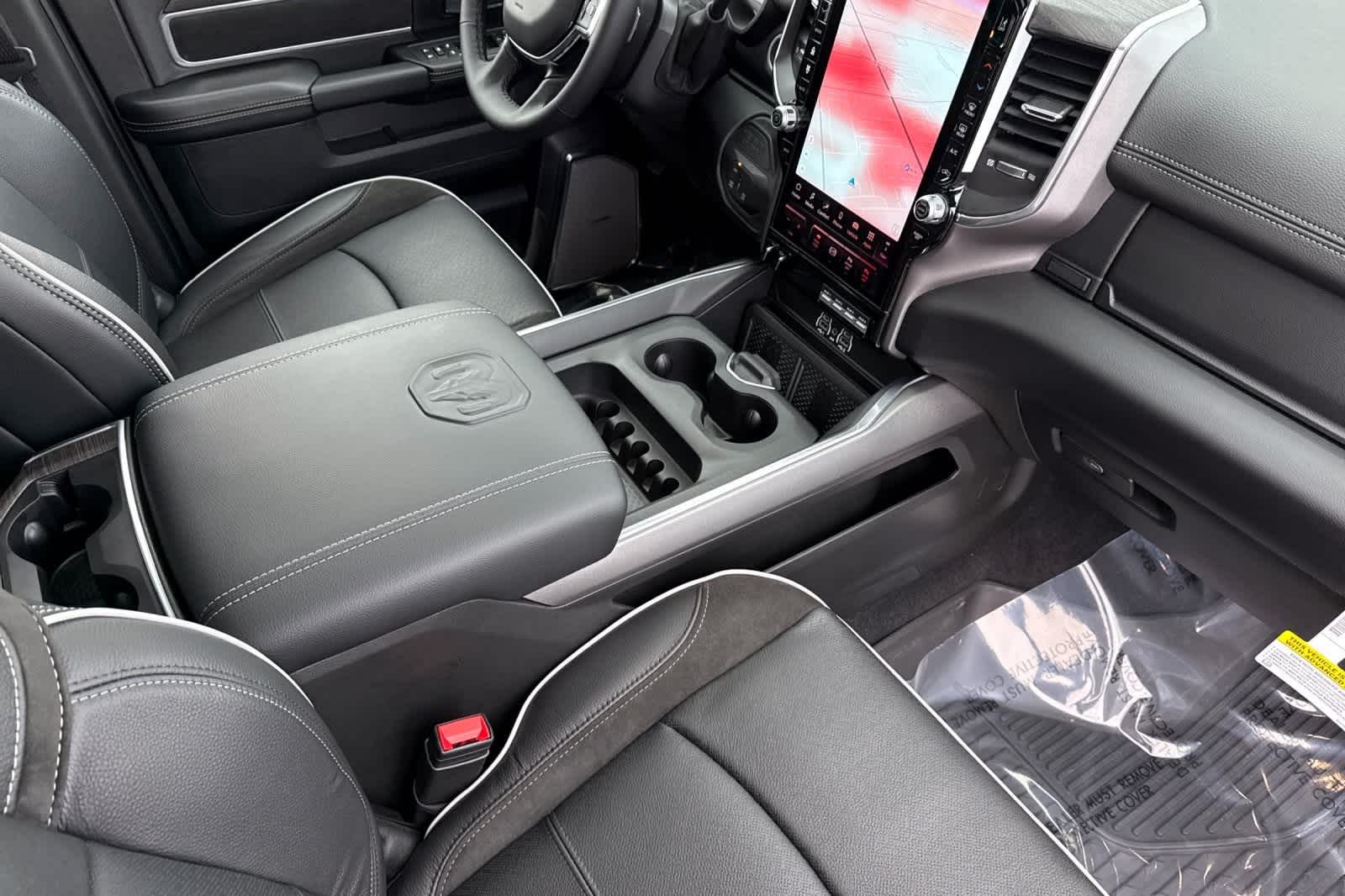 Thumbnail: 2026 RAM 3500 - 16