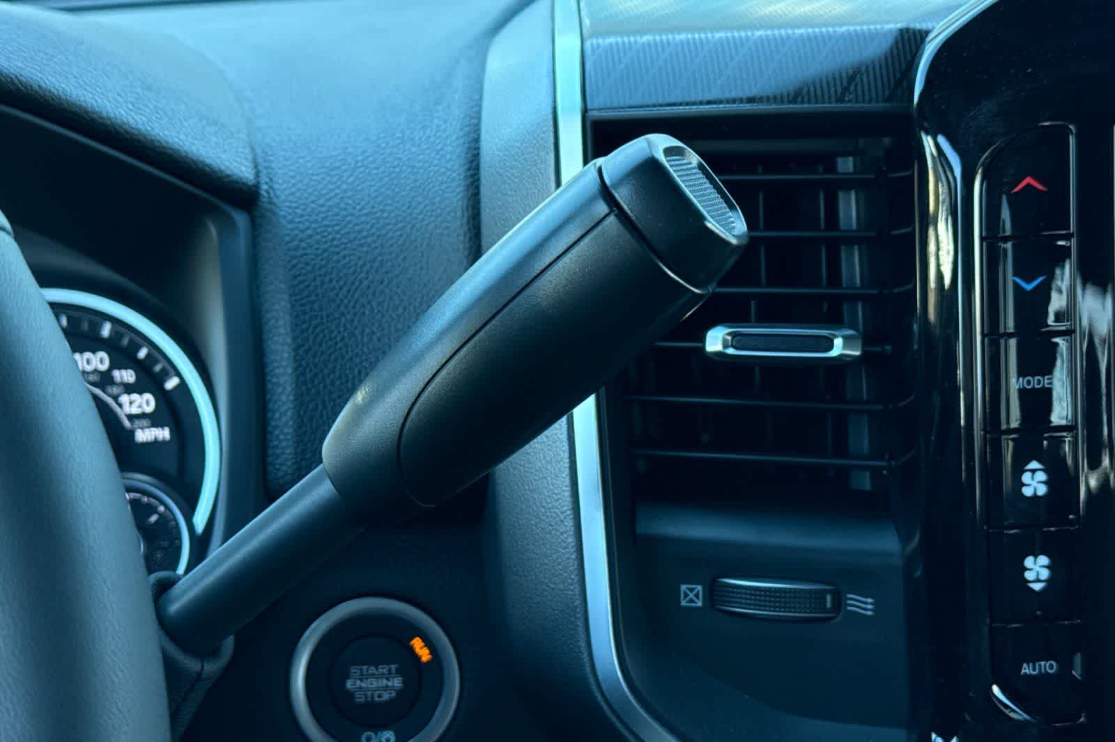 Thumbnail: 2026 RAM 2500 - 23