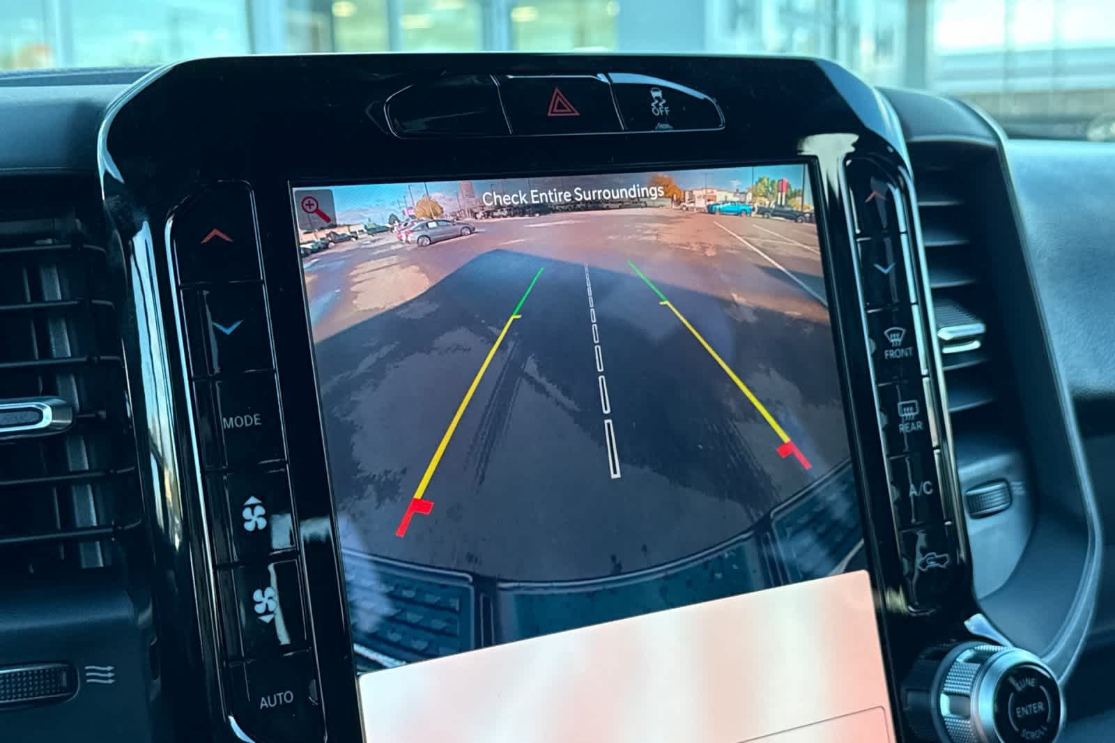 Thumbnail: 2026 RAM 3500 - 21