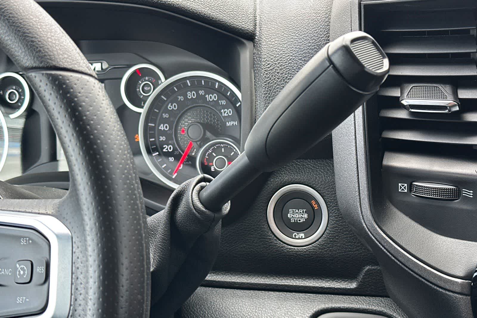 Thumbnail: 2026 RAM 2500 - 23