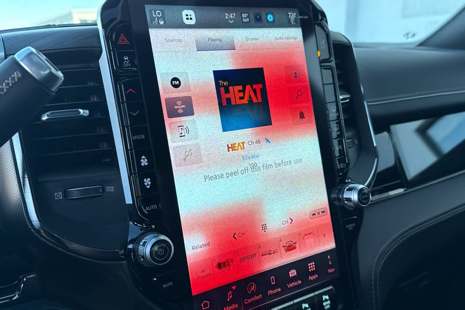 Thumbnail: 2026 RAM 2500 - 19