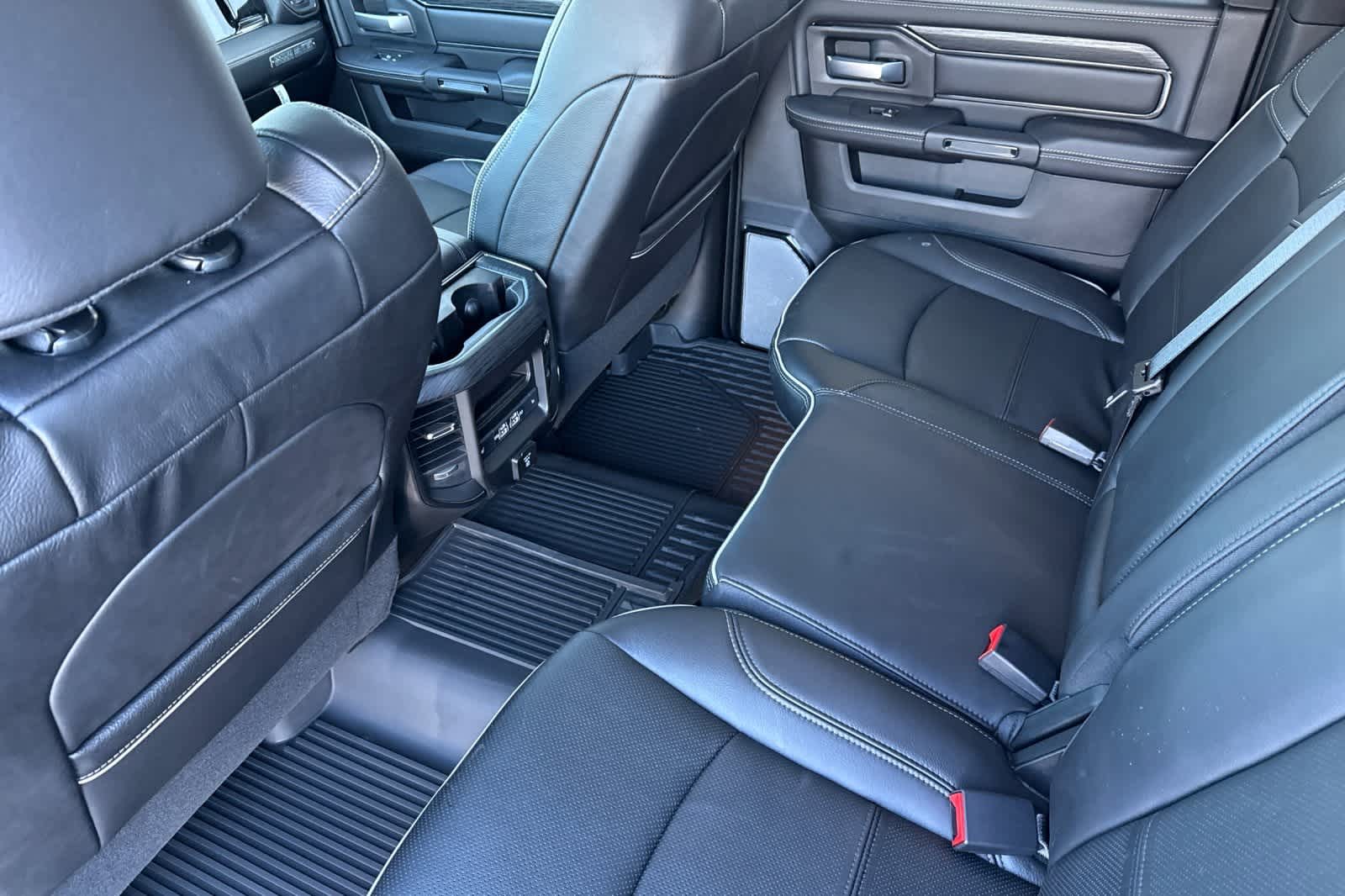 Thumbnail: 2026 RAM 2500 - 4