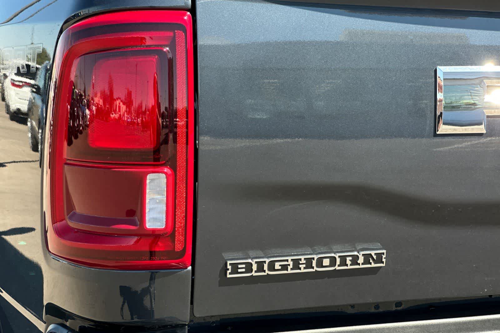 Thumbnail: 2026 RAM 3500 - 31