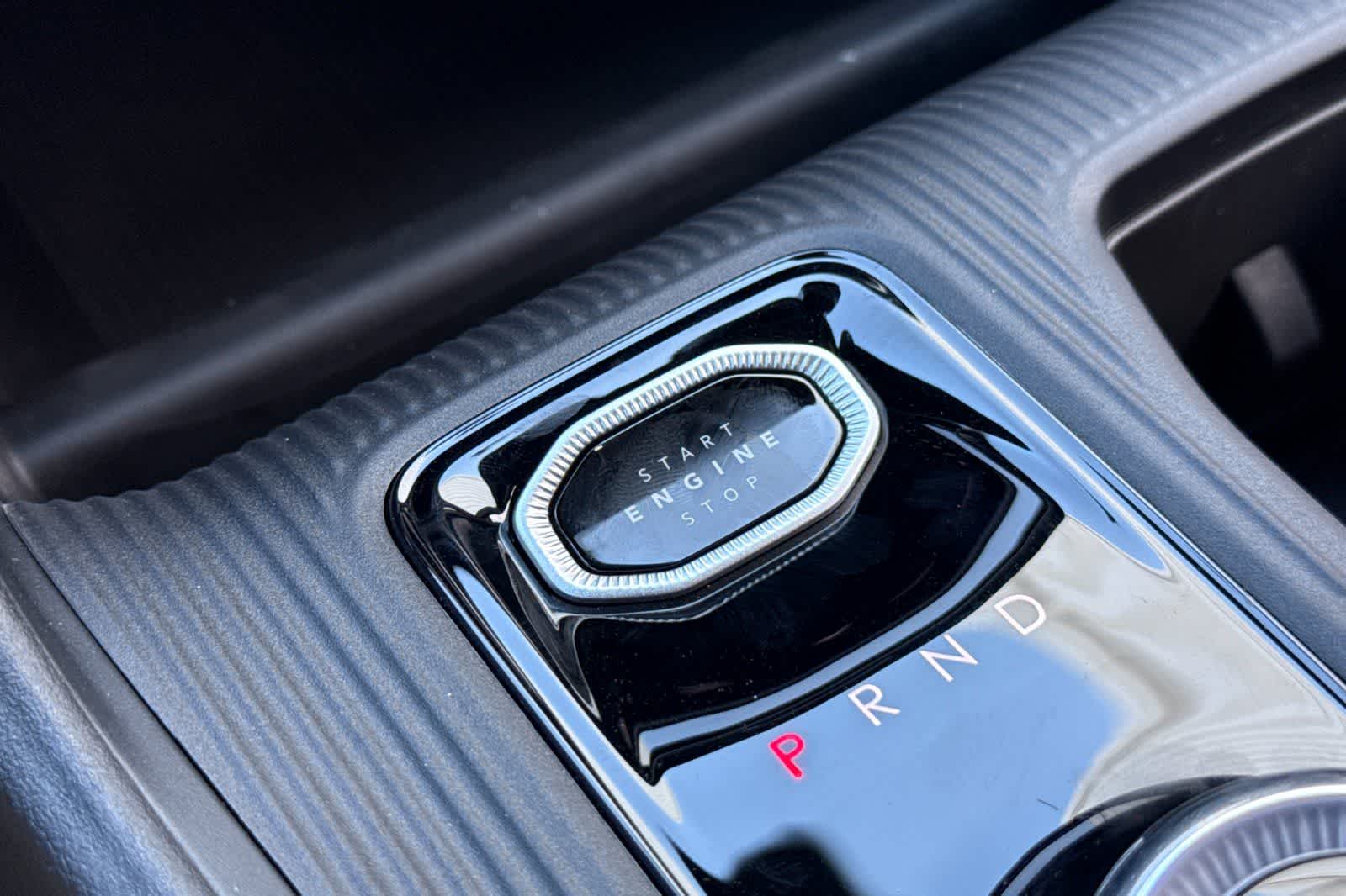 Thumbnail: 2026 Jeep Cherokee - 24