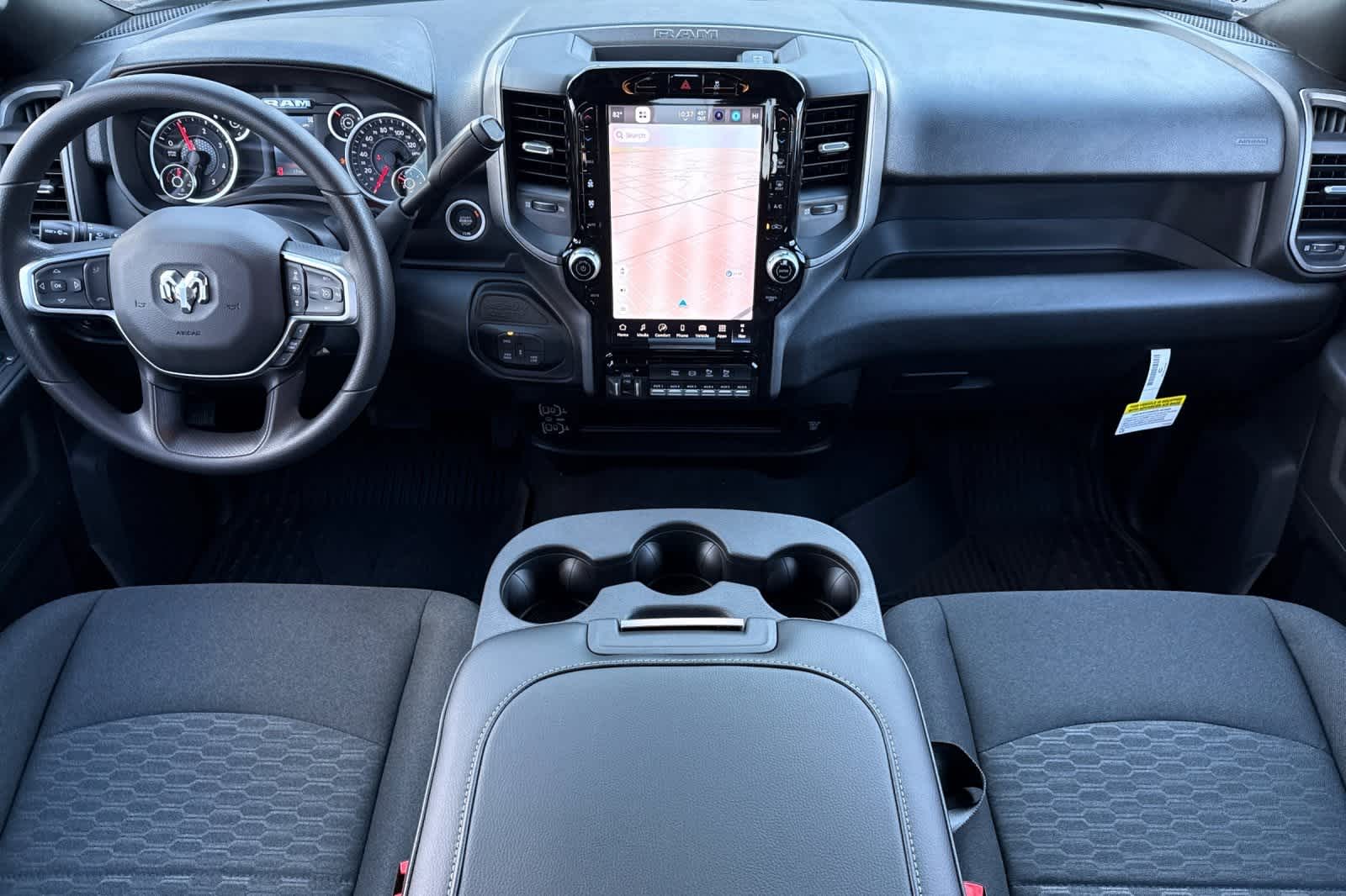 Thumbnail: 2026 RAM 3500 - 3