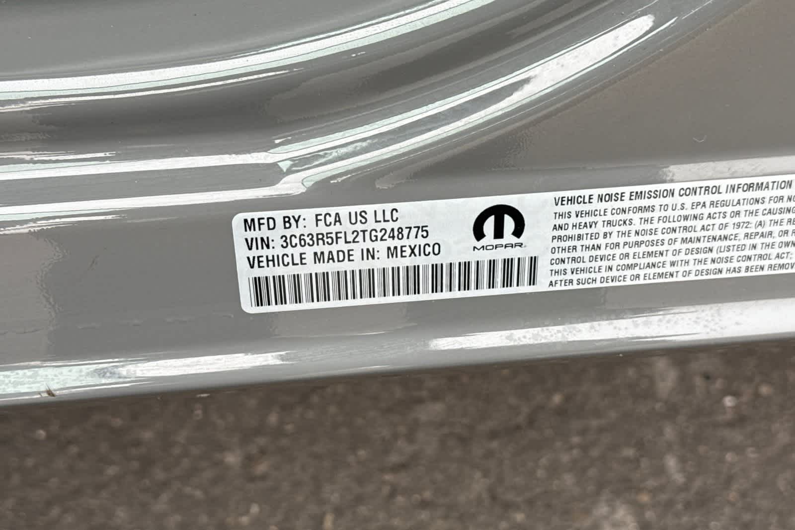 Thumbnail: 2026 RAM 2500 - 32