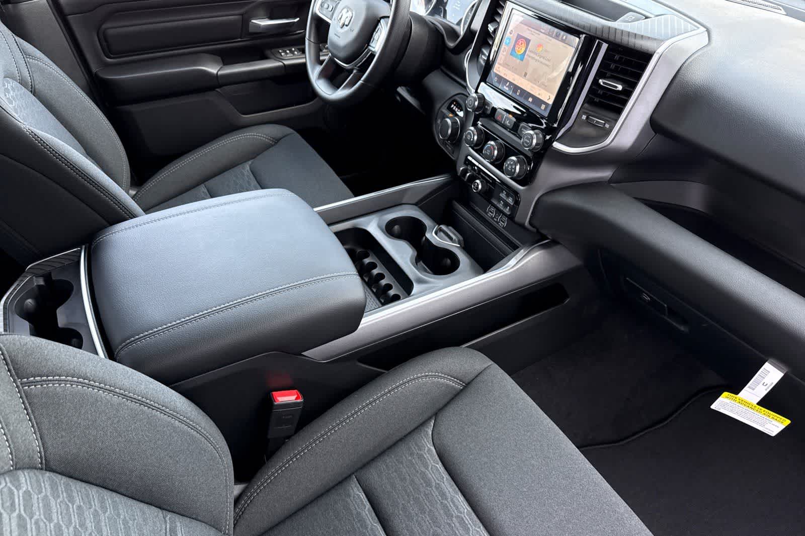 Thumbnail: 2026 RAM 1500 - 16