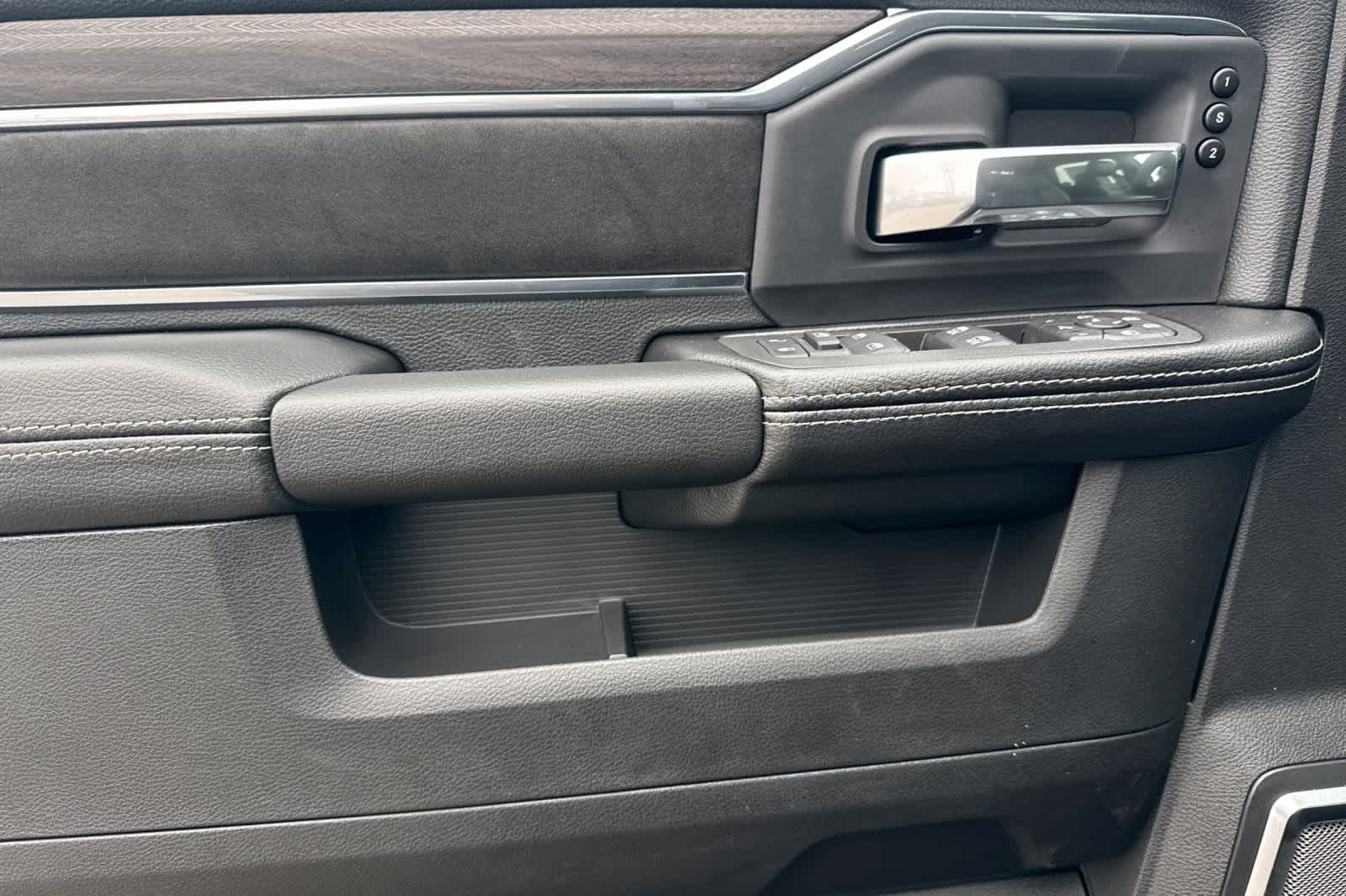 Thumbnail: 2026 RAM 3500 - 12