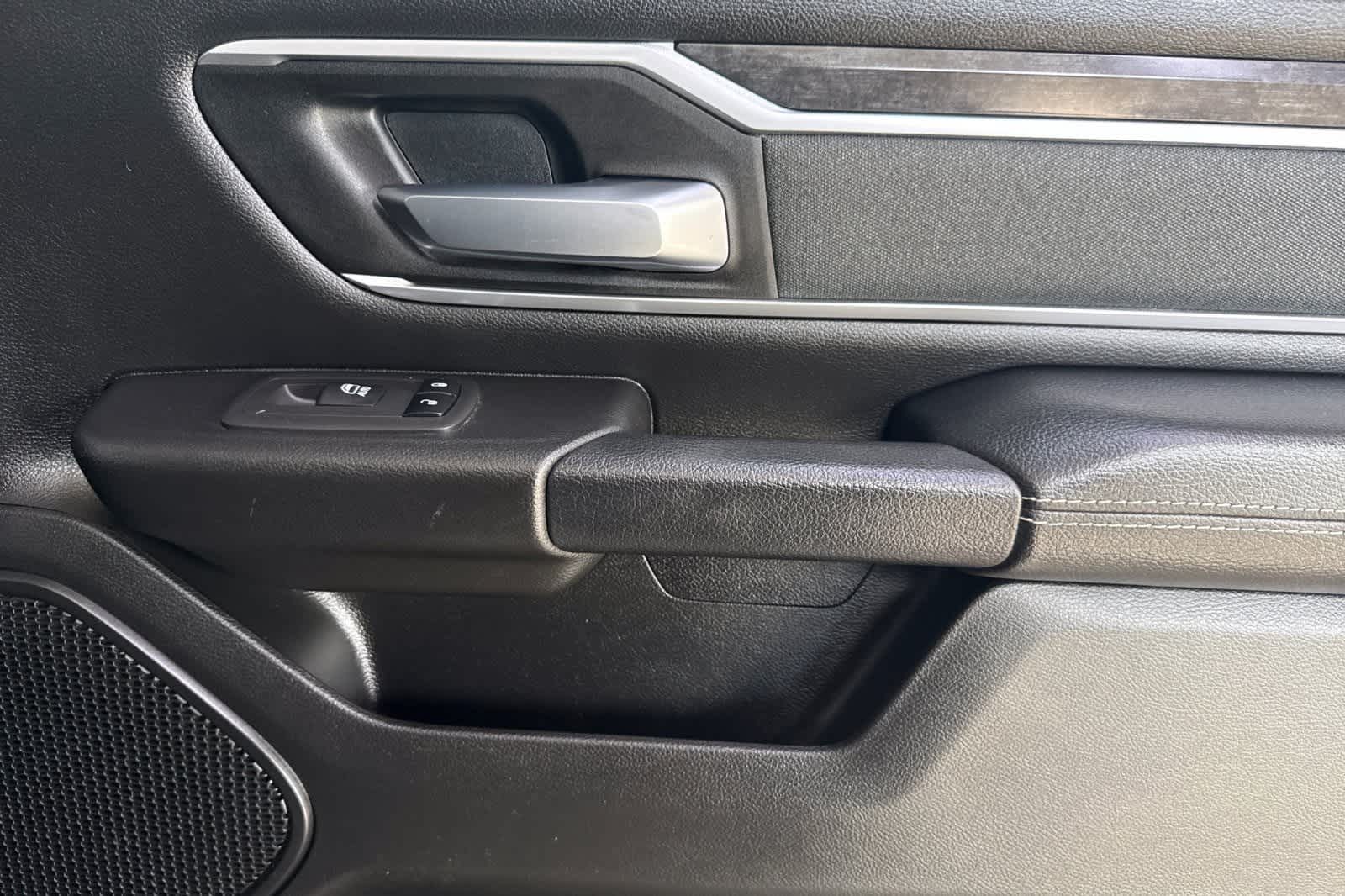 Thumbnail: 2022 RAM 1500 - 18