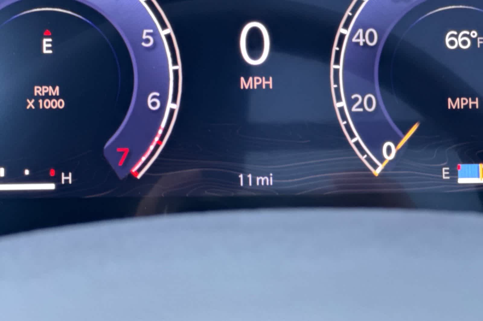 Thumbnail: 2025 Jeep Grand Cherokee - 30