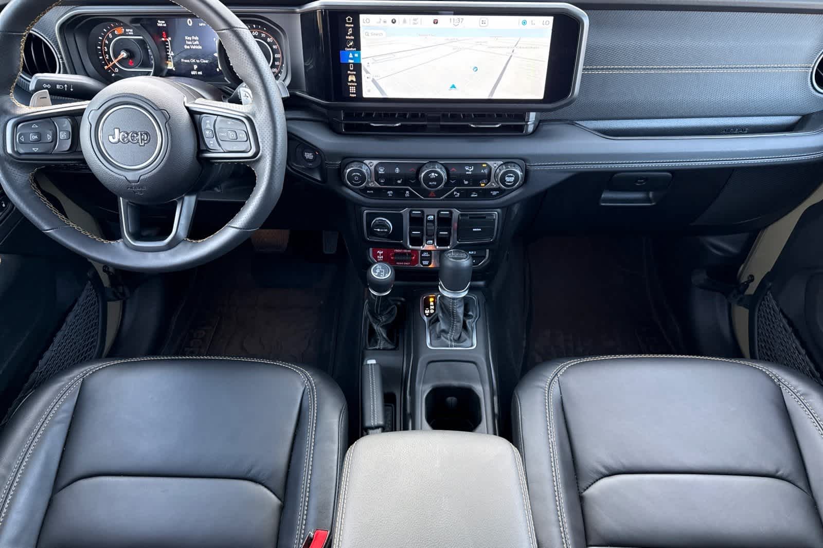 Thumbnail: 2025 Jeep Wrangler - 3