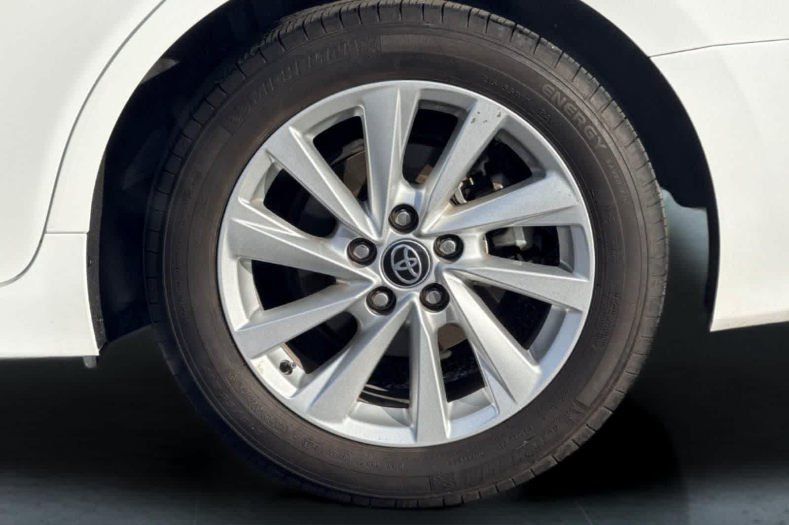 Thumbnail: 2024 Toyota Camry - 26