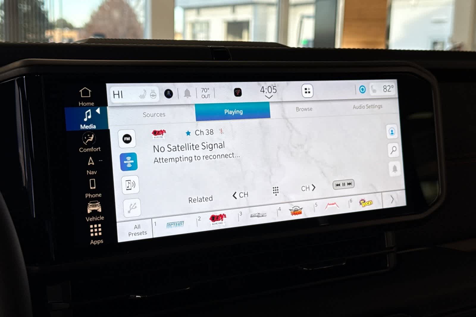 Thumbnail: 2026 Jeep Wrangler - 20