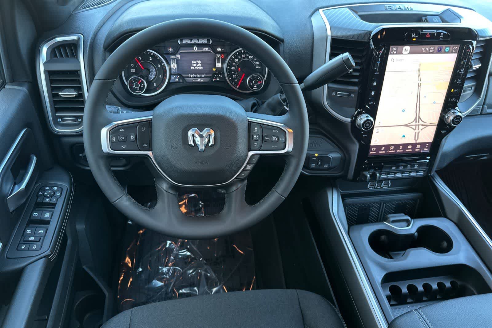 Thumbnail: 2026 RAM 3500 - 14