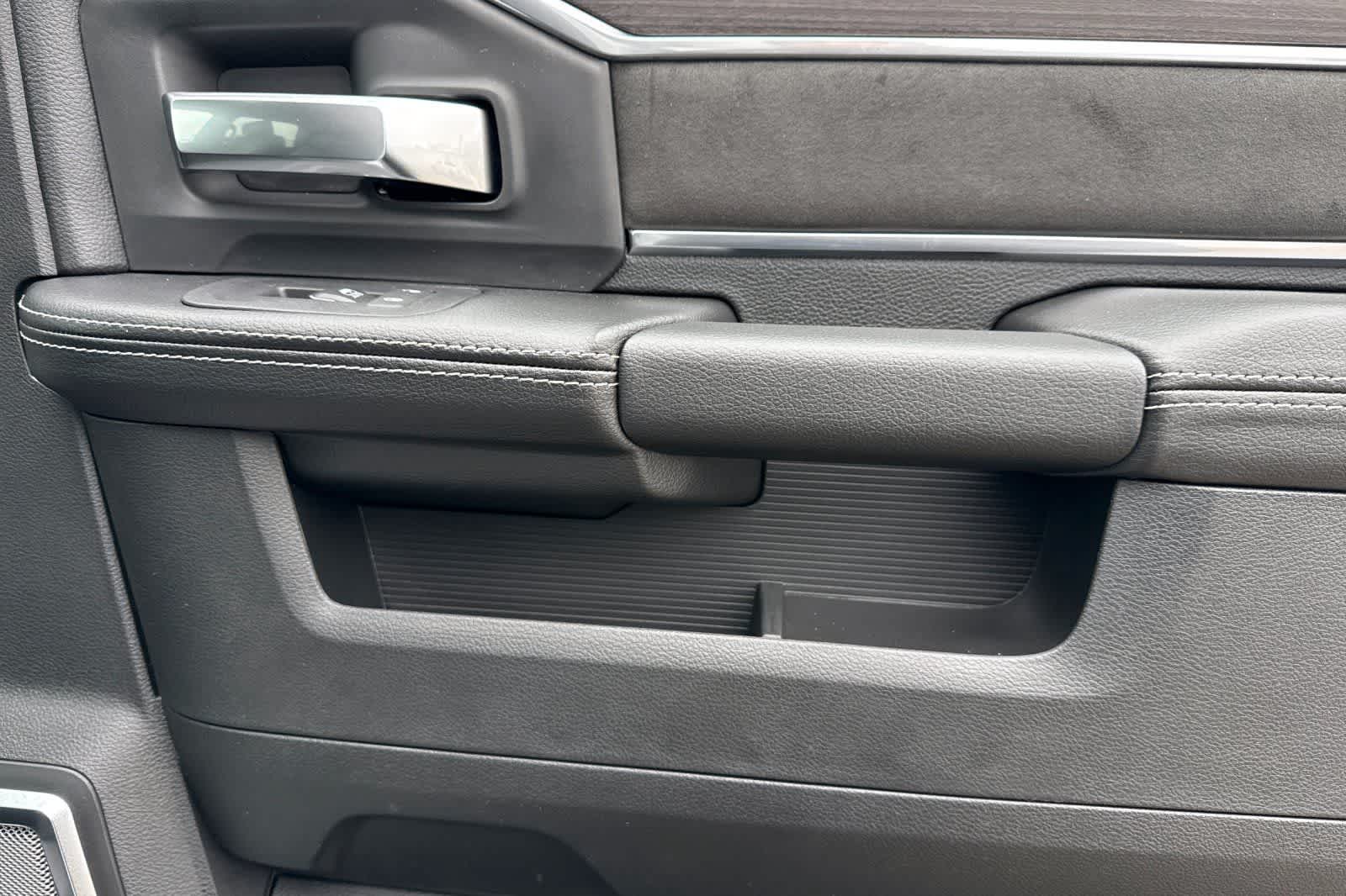 Thumbnail: 2026 RAM 2500 - 18