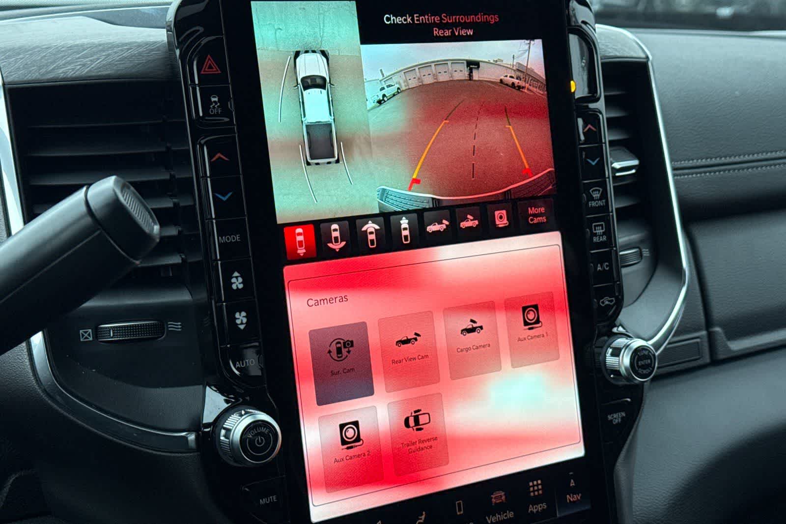 Thumbnail: 2026 RAM 2500 - 21