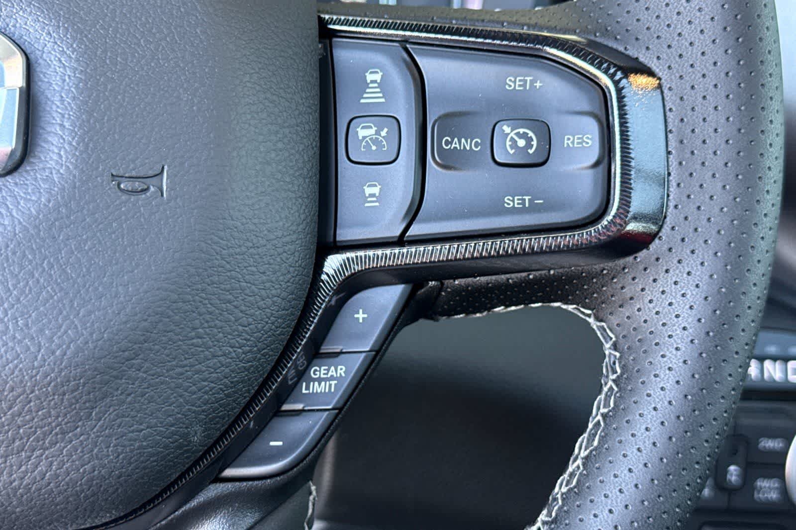 Thumbnail: 2026 RAM 1500 - 27
