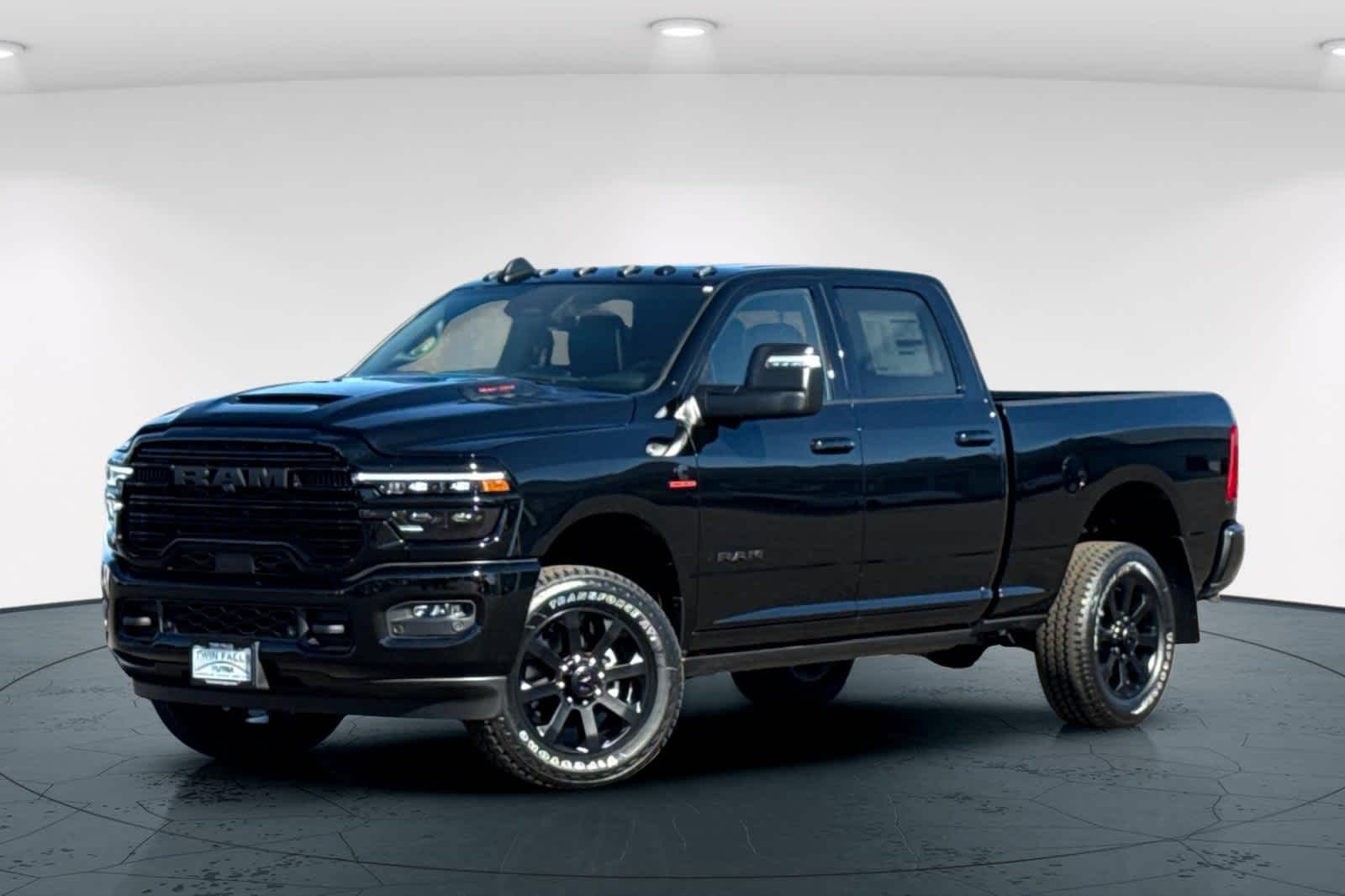 Thumbnail: 2026 RAM 2500 - 1