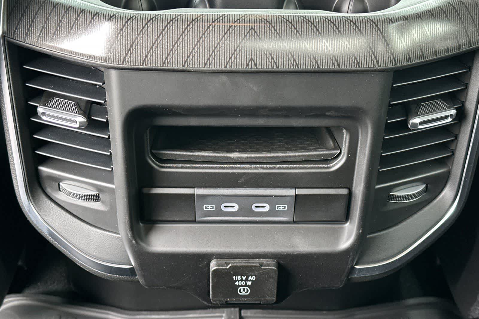 Thumbnail: 2026 RAM 3500 - 15