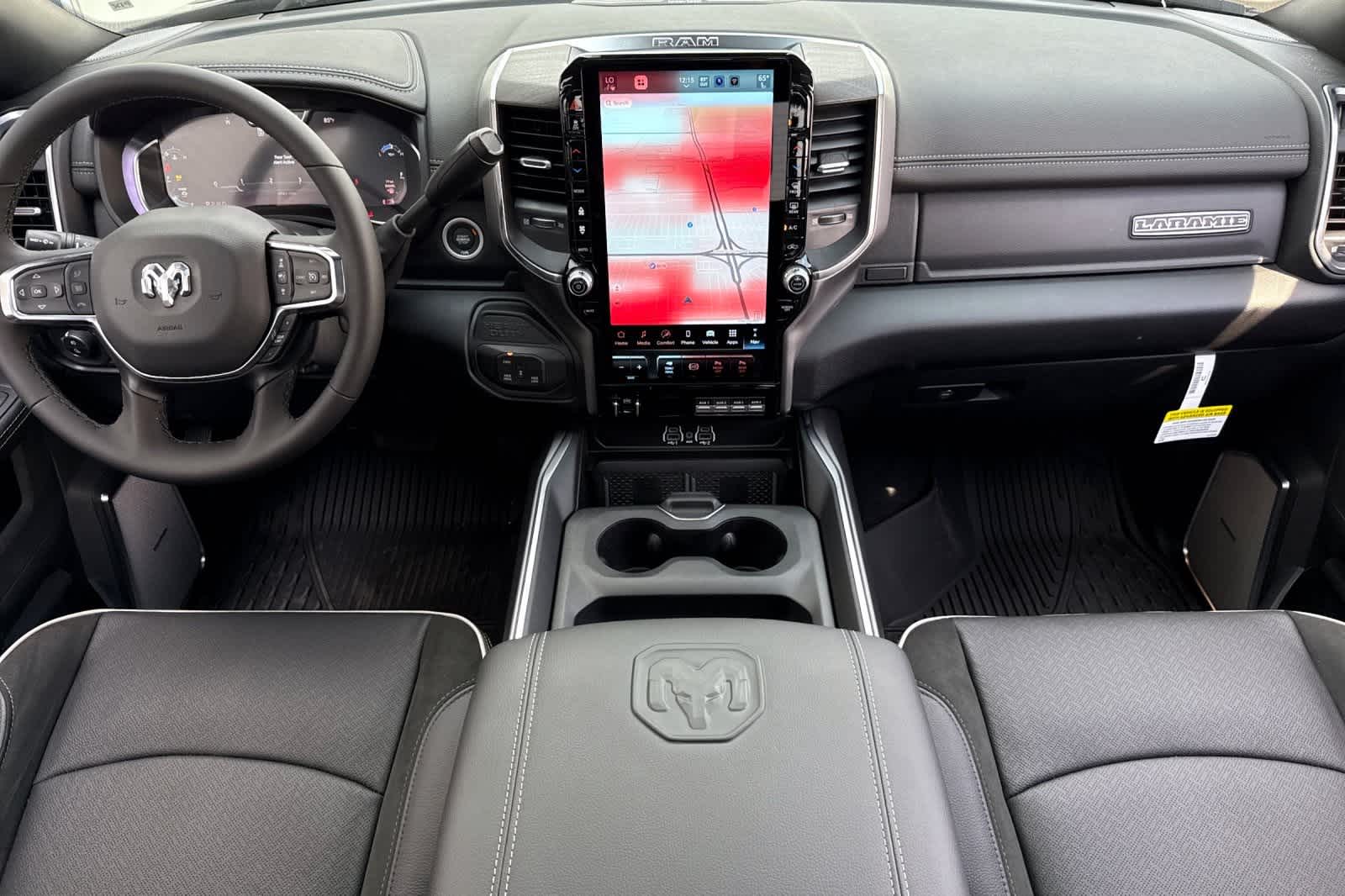 Thumbnail: 2026 RAM 3500 - 3