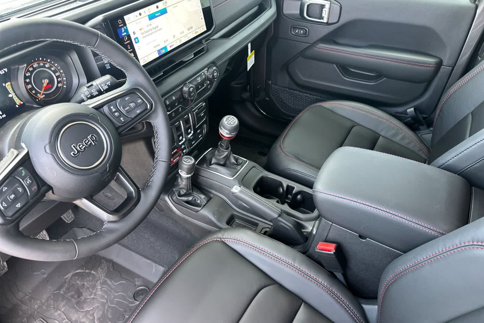 Thumbnail: 2026 Jeep Wrangler - 11