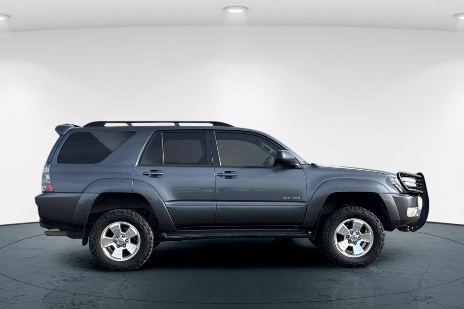 Thumbnail: 2005 Toyota 4Runner - 6