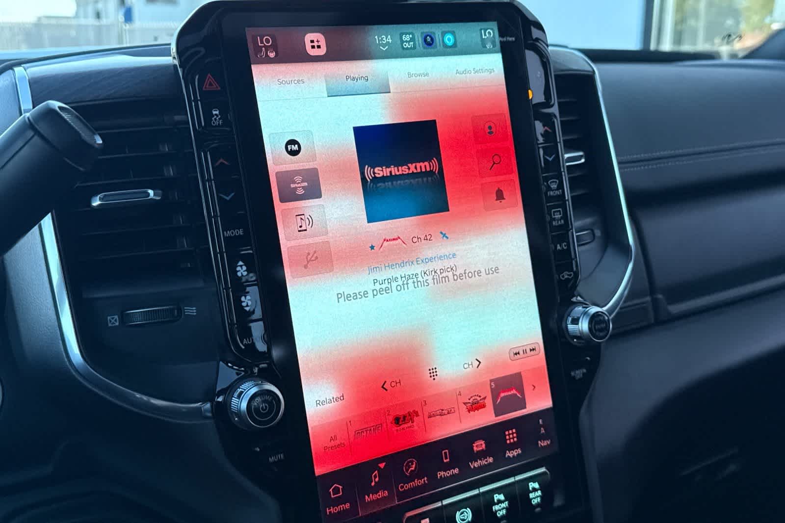 Thumbnail: 2026 RAM 2500 - 19