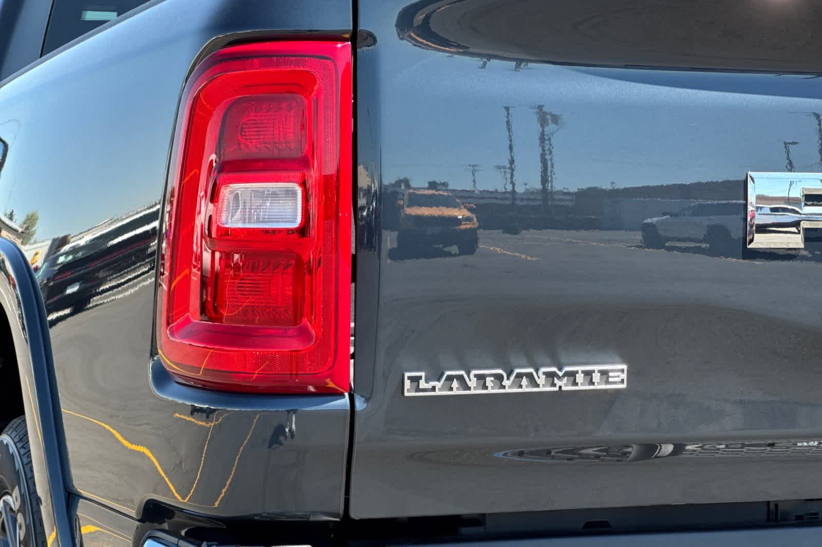 Thumbnail: 2025 RAM 1500 - 30