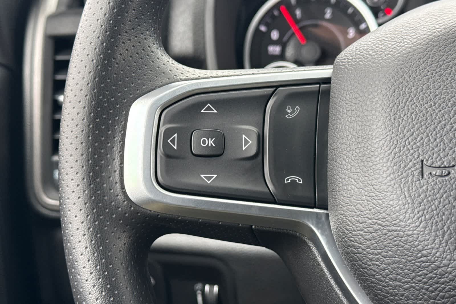 Thumbnail: 2026 RAM 2500 - 26