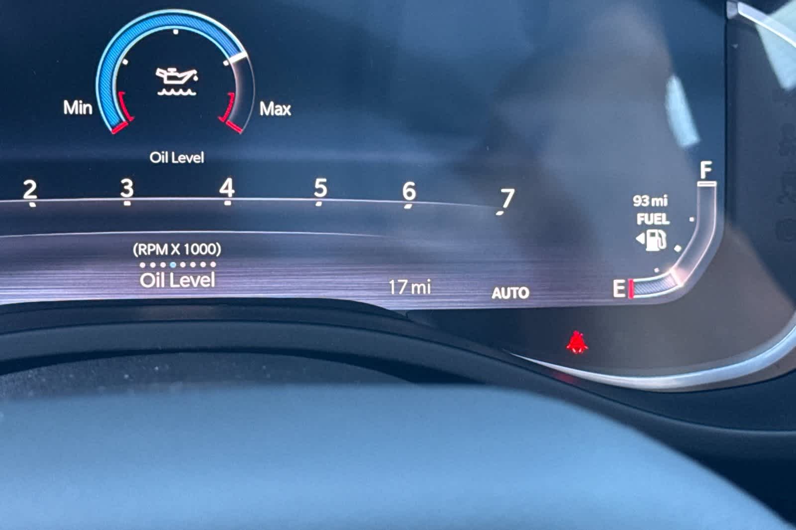 Thumbnail: 2026 RAM 1500 - 29