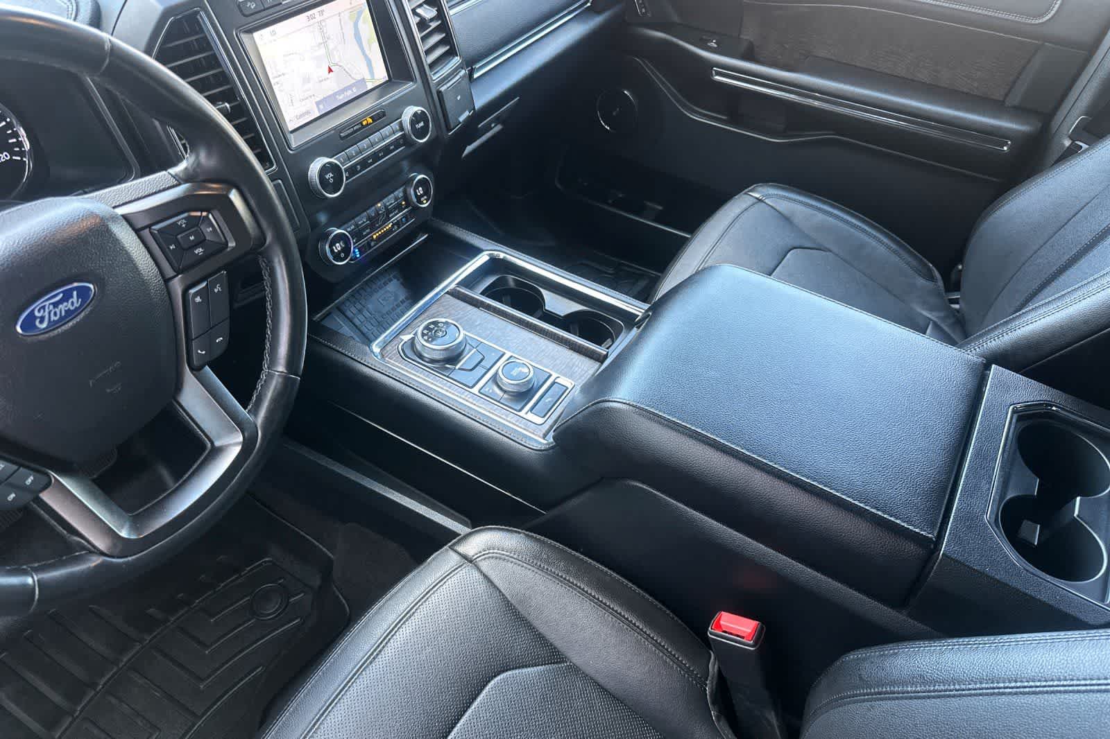 Thumbnail: 2020 Ford Expedition - 11