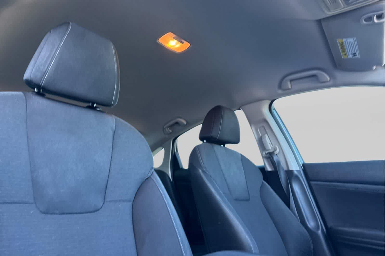 Thumbnail: 2020 Honda Insight - 16