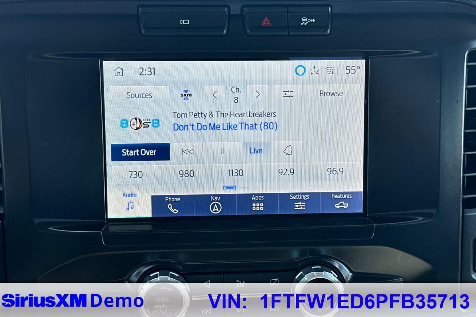 Thumbnail: 2023 Ford F-150 - 31