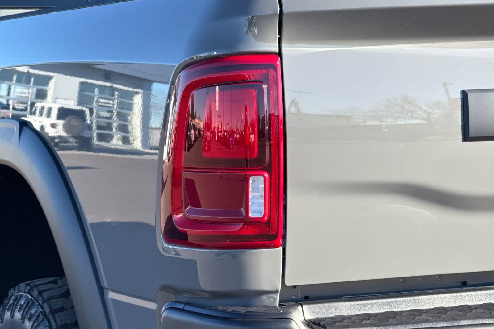 Thumbnail: 2026 RAM 2500 - 31