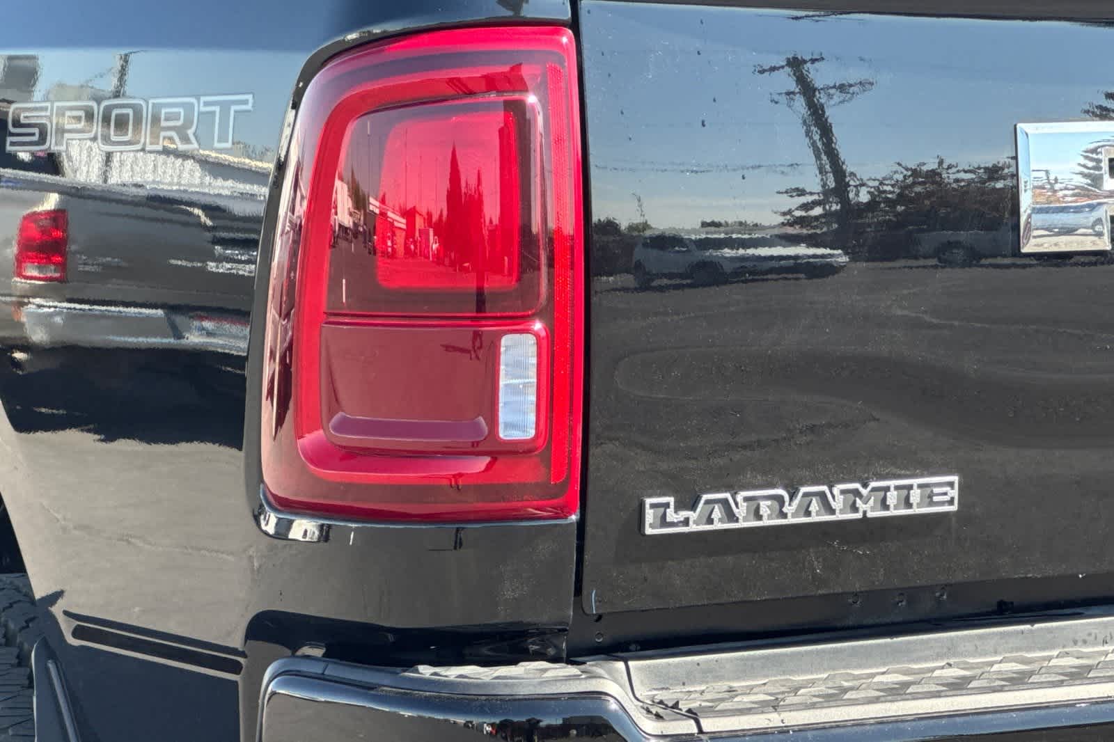 Thumbnail: 2025 RAM 2500 - 31