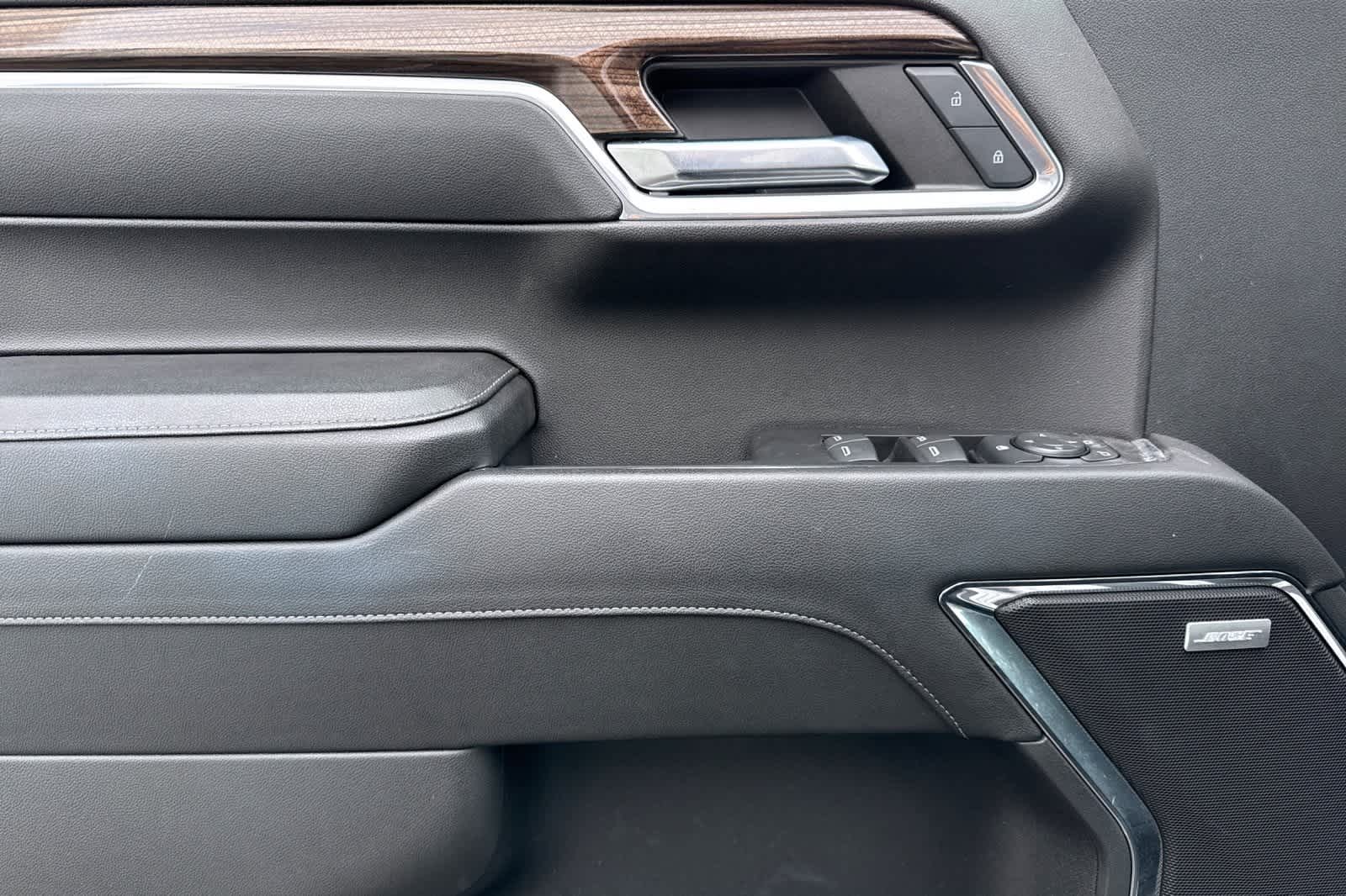 Thumbnail: 2023 Chevrolet Silverado 1500 - 12