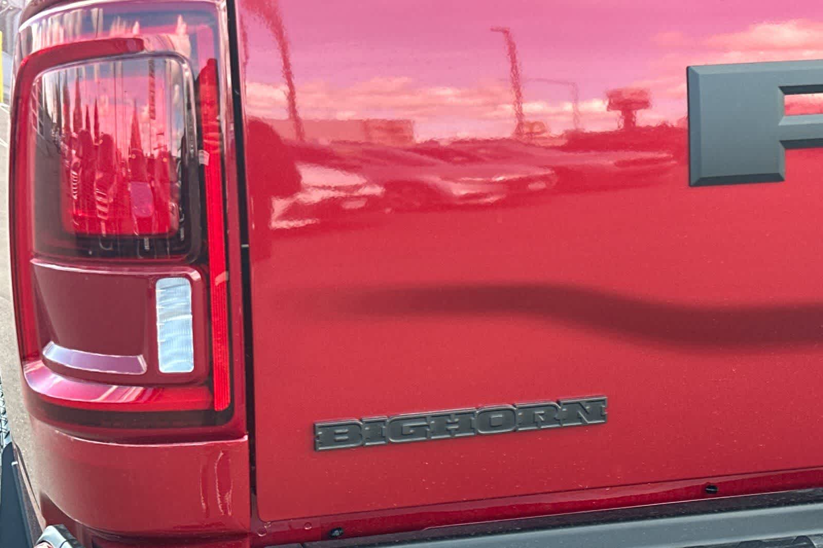 Thumbnail: 2026 RAM 3500 - 31