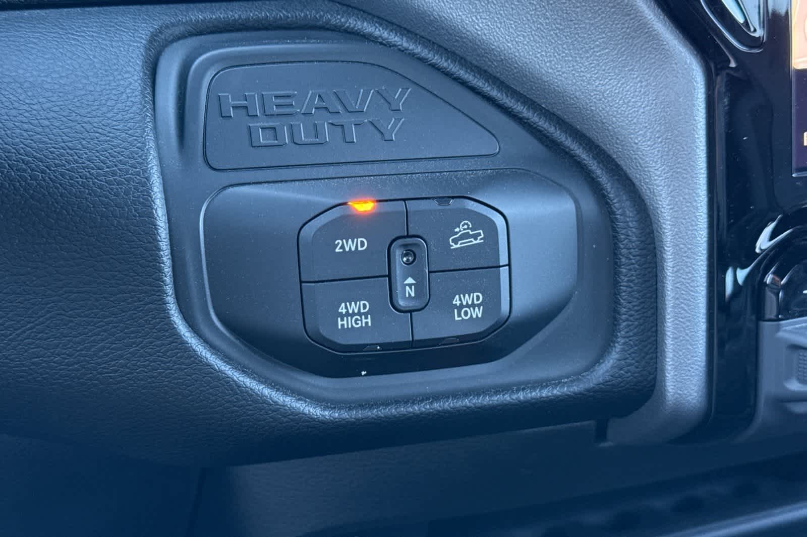 Thumbnail: 2026 RAM 2500 - 32