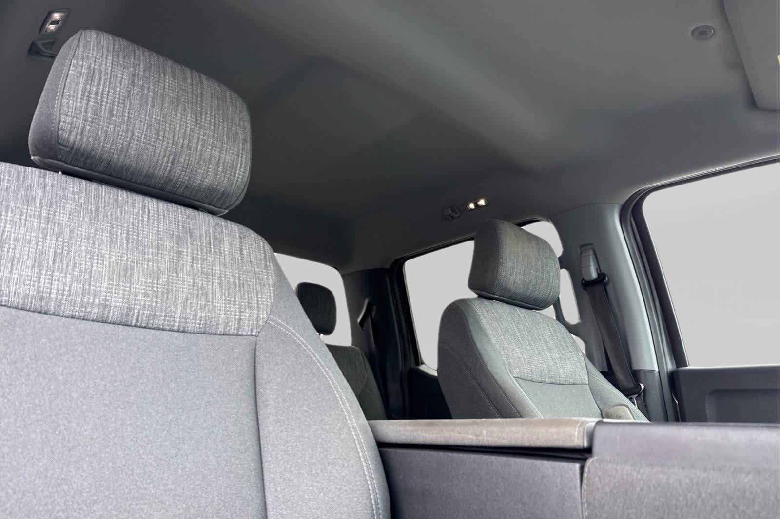 Thumbnail: 2022 Ford F-150 - 16