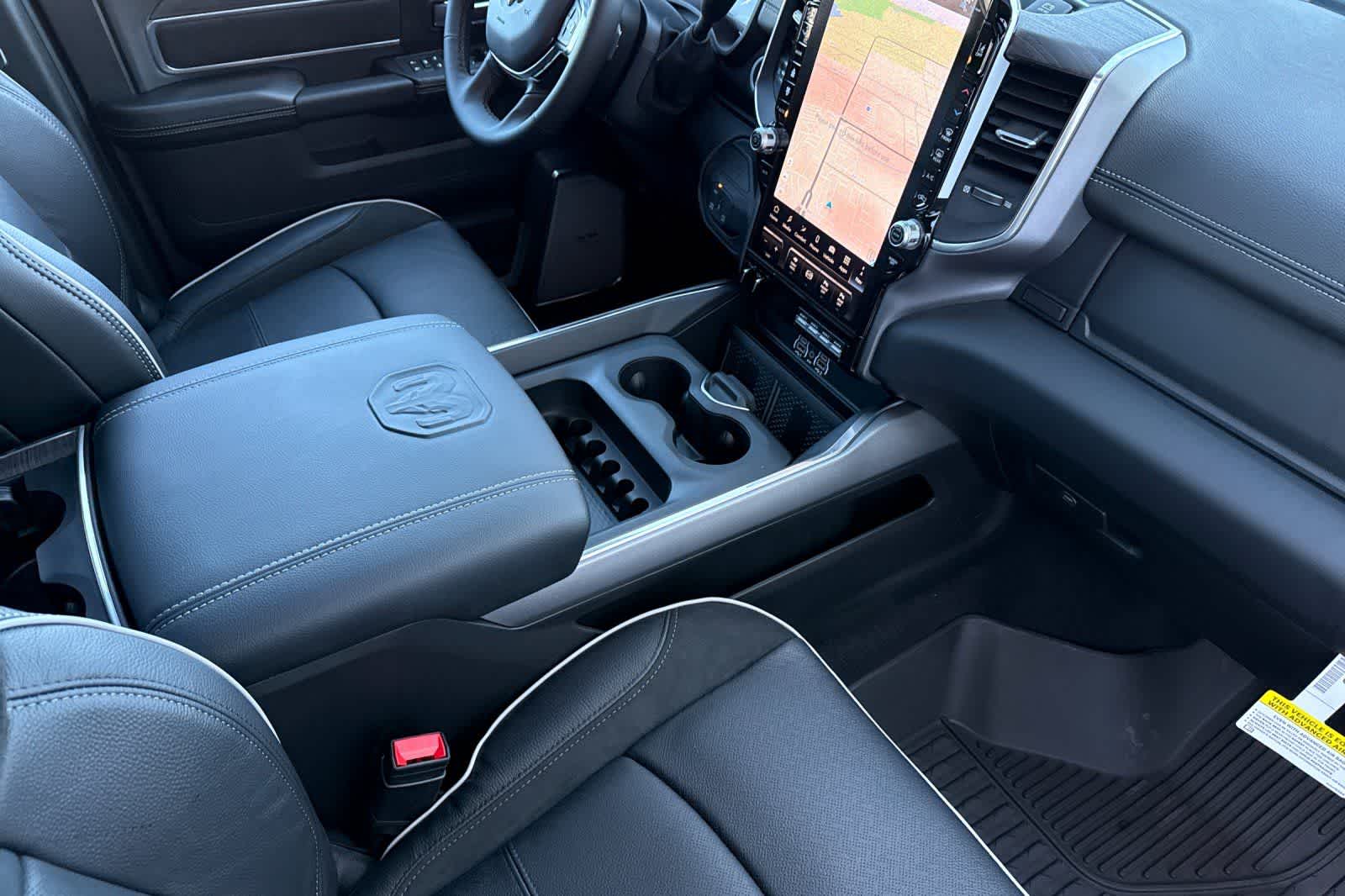 Thumbnail: 2026 RAM 3500 - 16