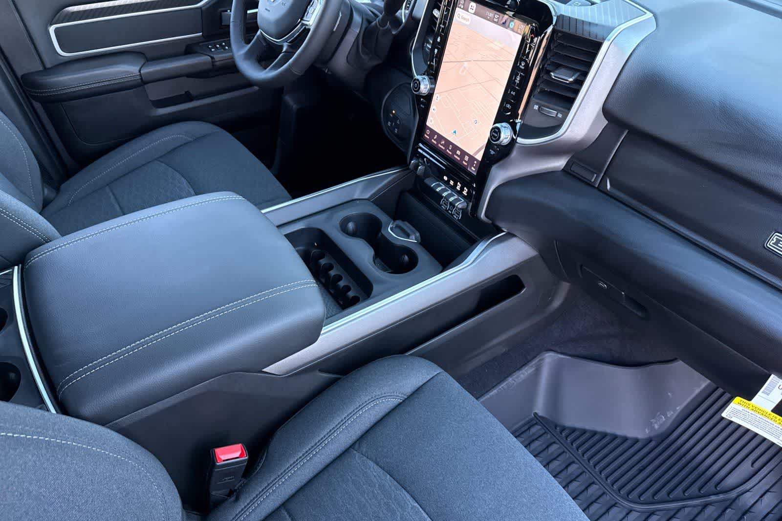 Thumbnail: 2026 RAM 2500 - 16