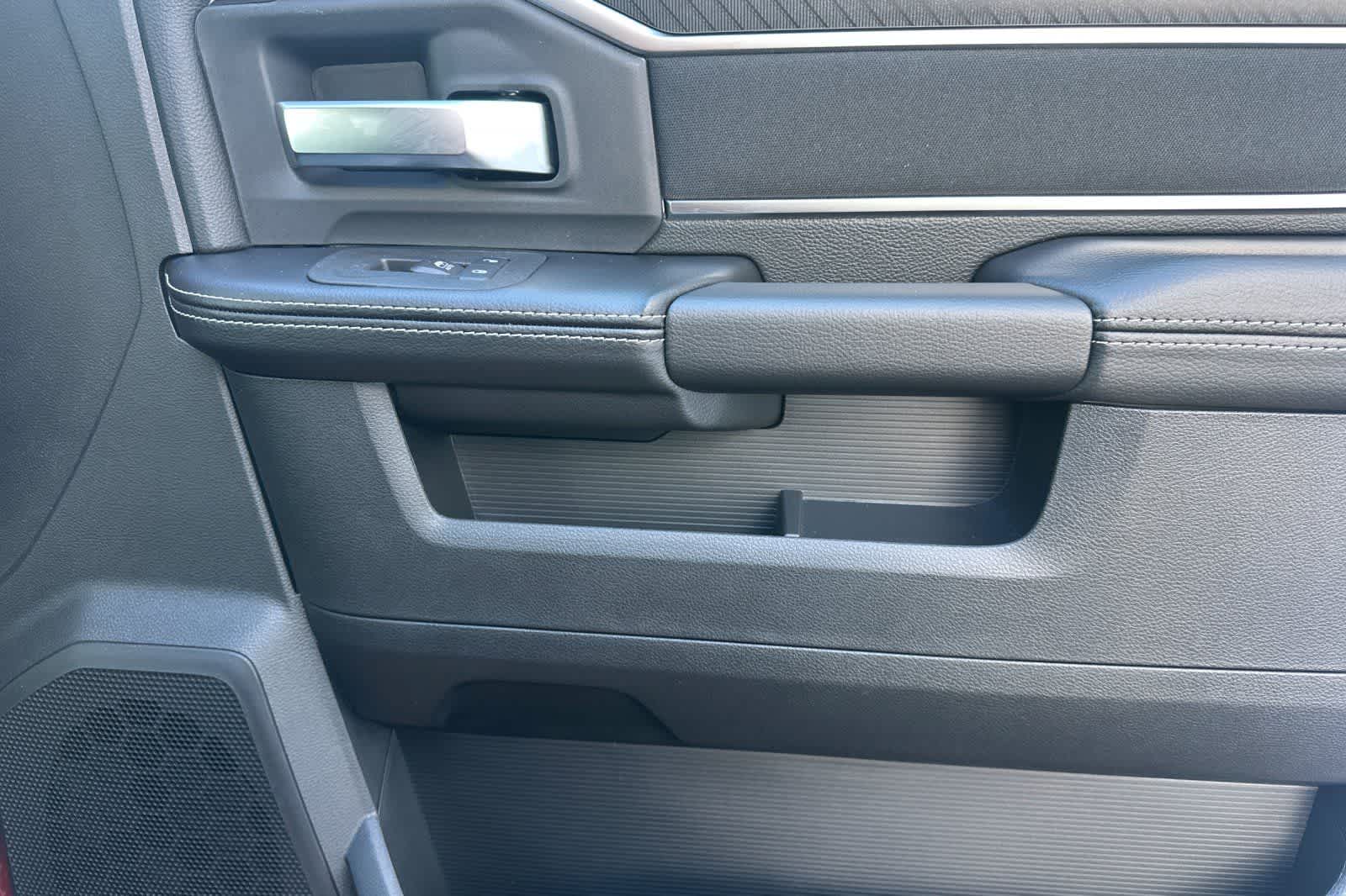 Thumbnail: 2026 RAM 3500 - 18