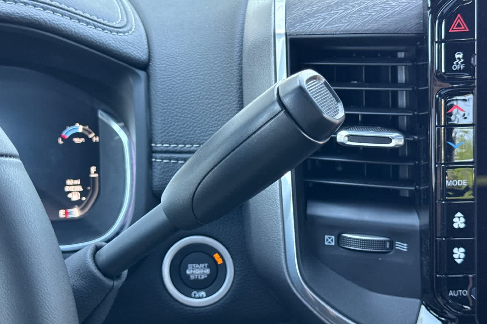 Thumbnail: 2025 RAM 3500 - 23